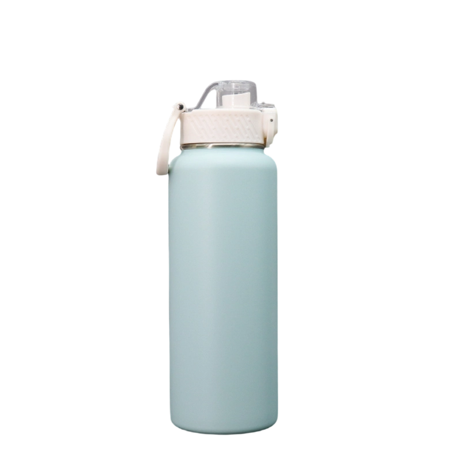 Customizable 35oz Wide Mouth Insulated Stainless Steel Bottle